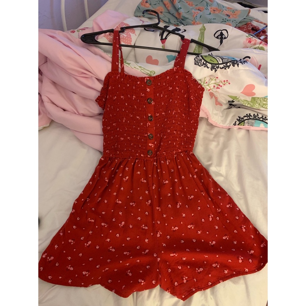 romper